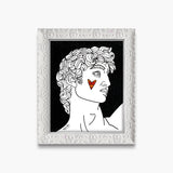 Renaissance Man - Limited Edition Print