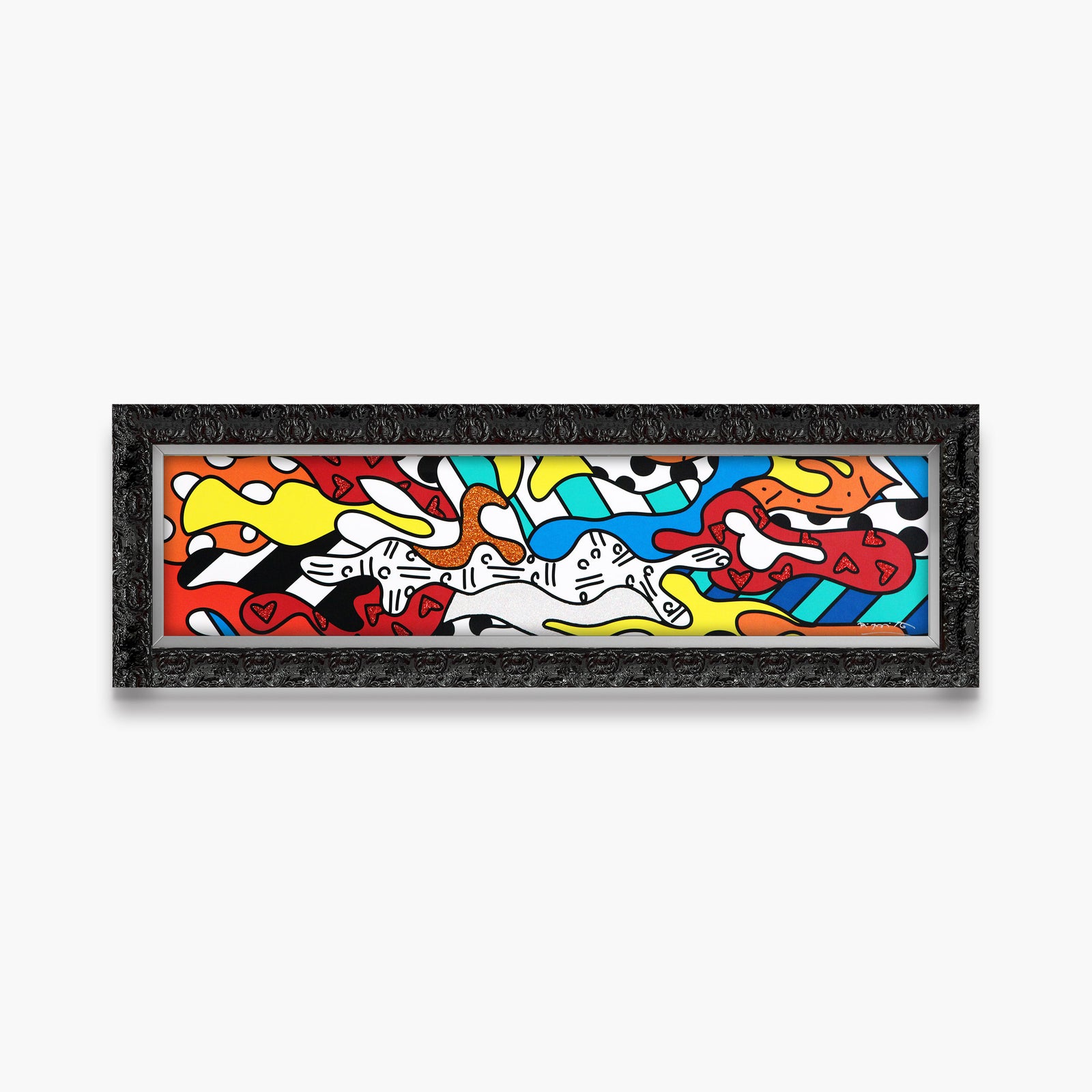 Crystal Bridges - Limited Edition Print