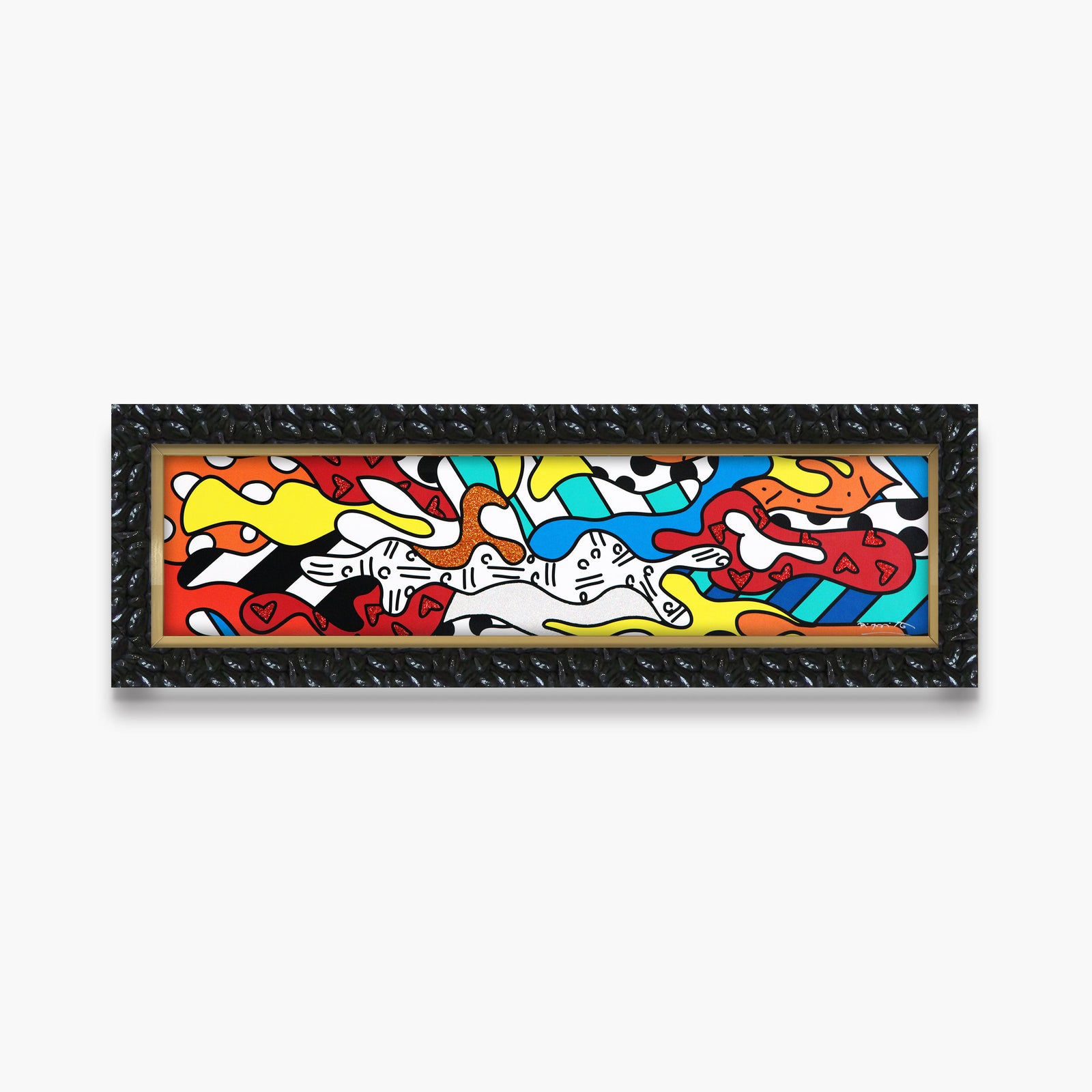 Crystal Bridges - Limited Edition Print