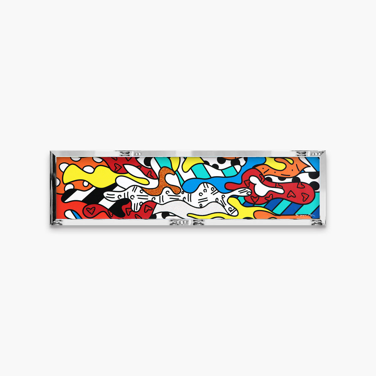 Crystal Bridges - Limited Edition Print