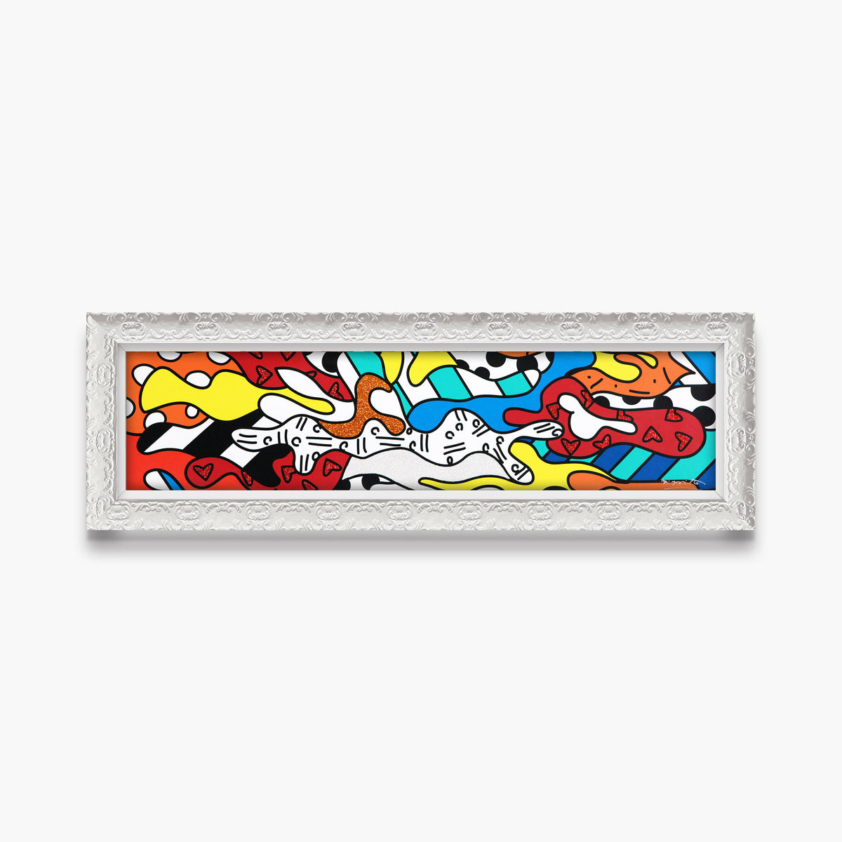 Crystal Bridges - Limited Edition Print