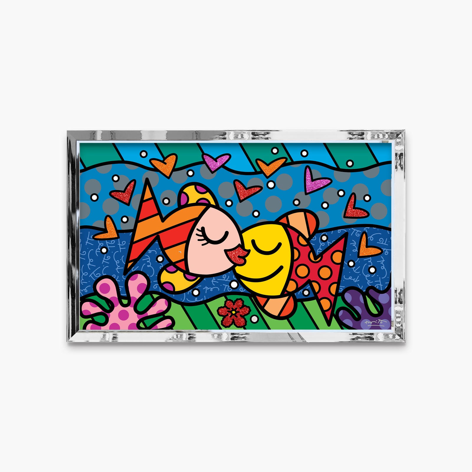Deep Love - Limited Edition Print