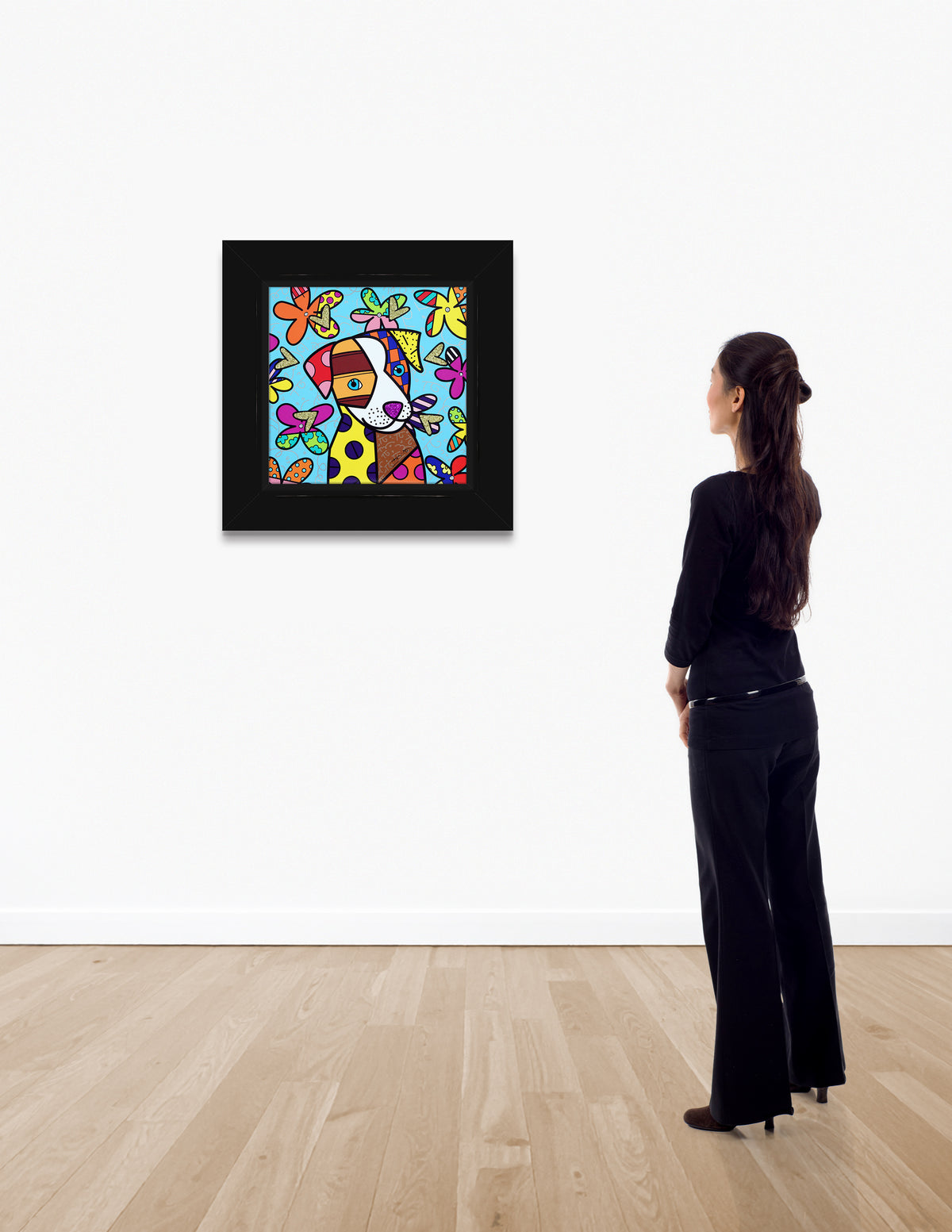 Coco Dreams - Limited Edition Print