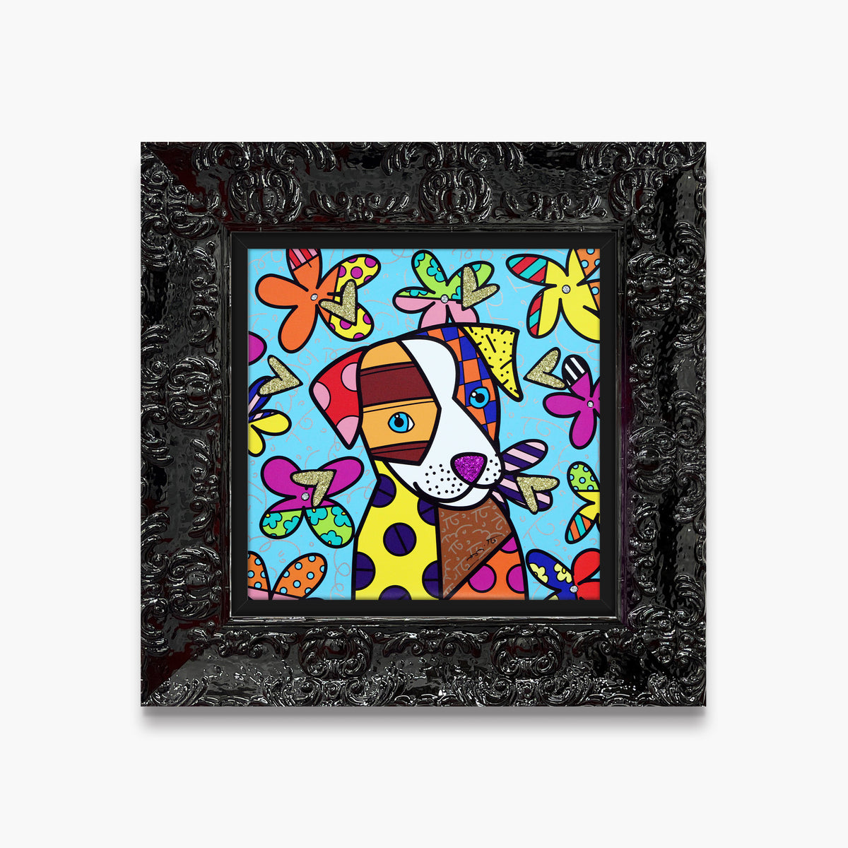 Coco Dreams - Limited Edition Print