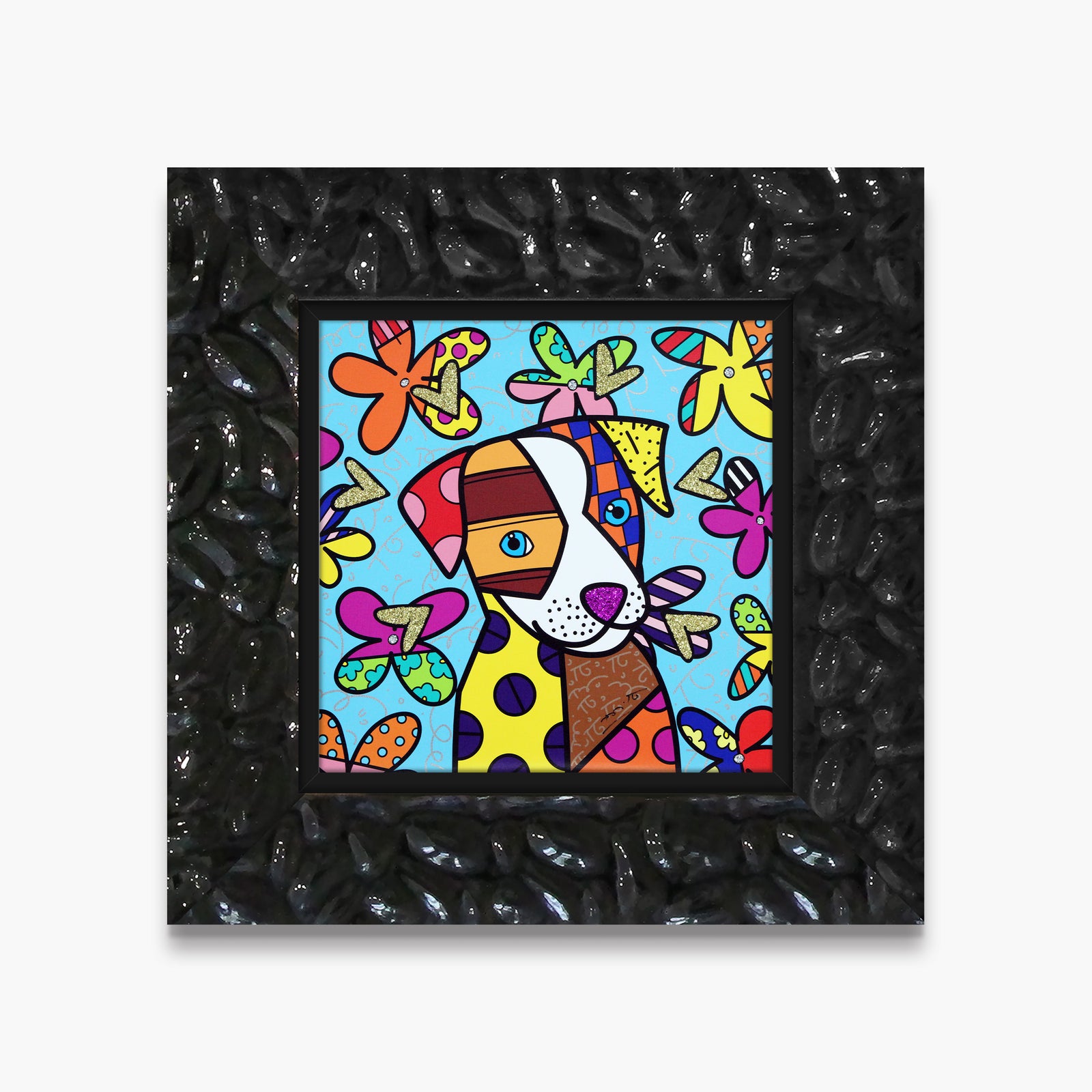 Coco Dreams - Limited Edition Print