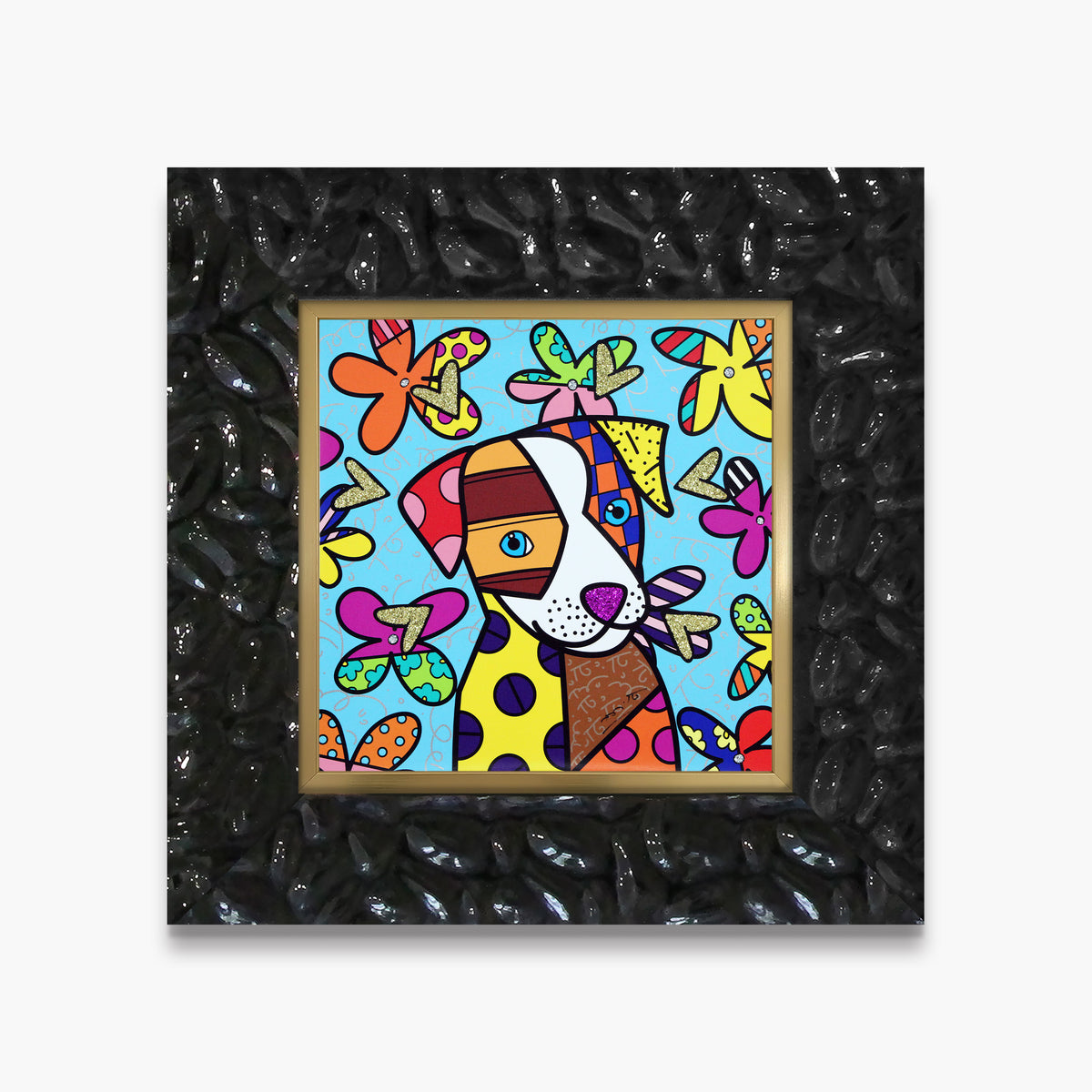 Coco Dreams - Limited Edition Print