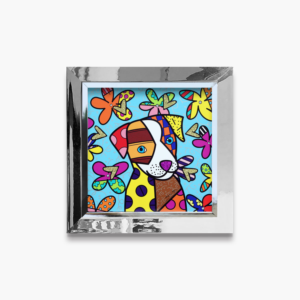 Coco Dreams - Limited Edition Print