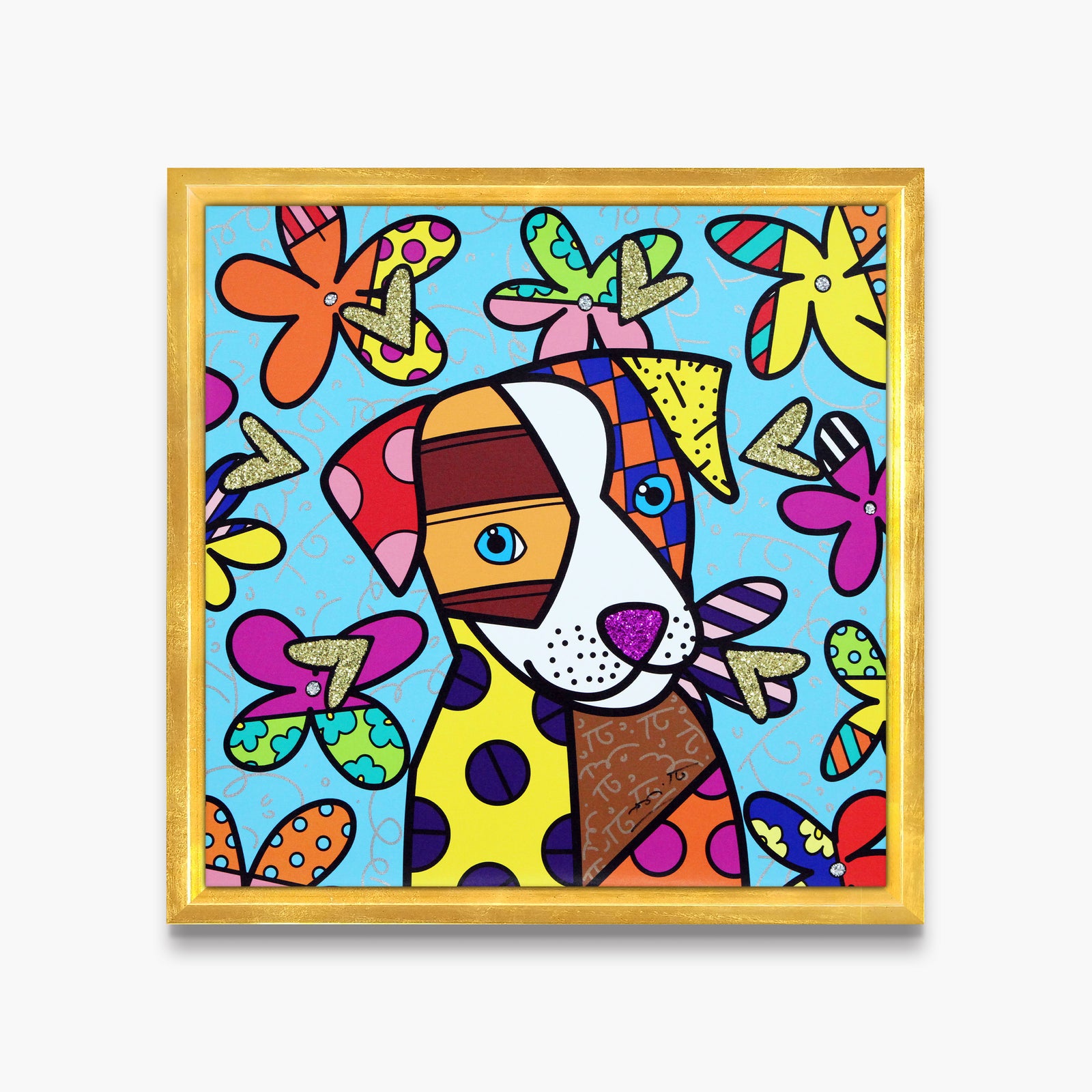 Coco Dreams - Limited Edition Print