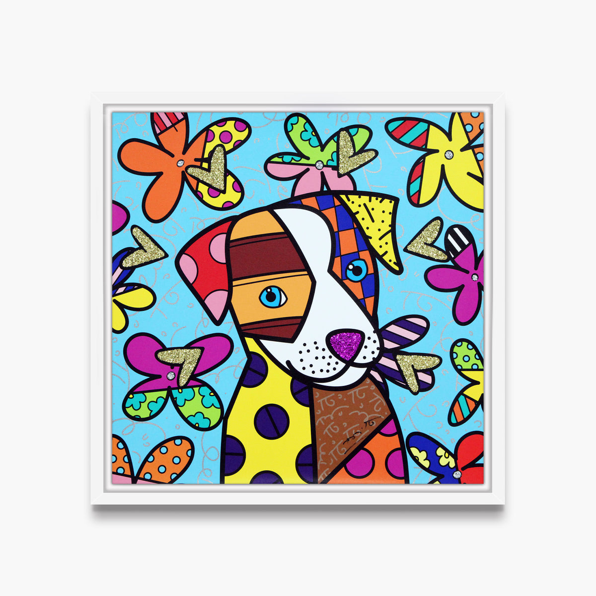 Coco Dreams - Limited Edition Print