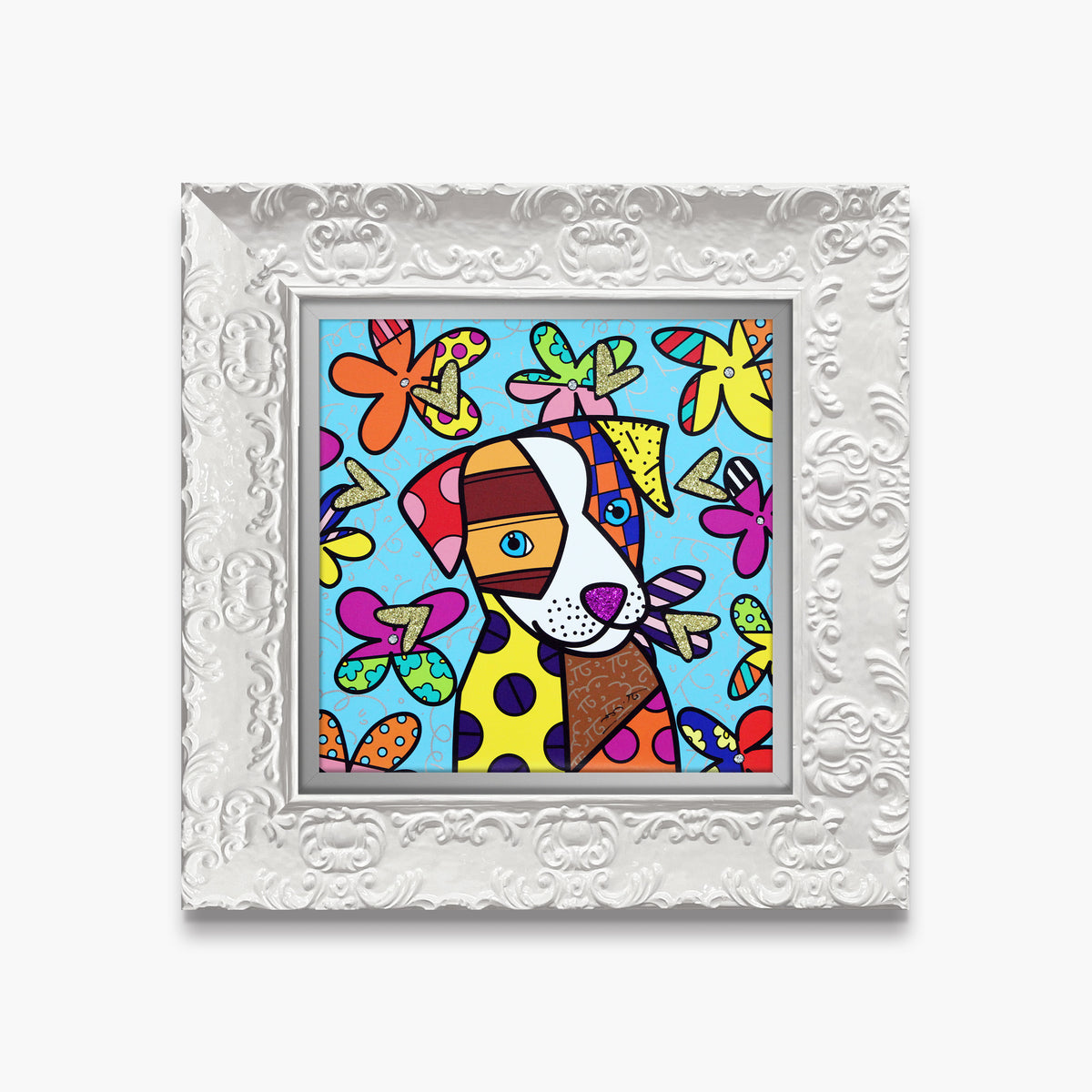 Coco Dreams - Limited Edition Print