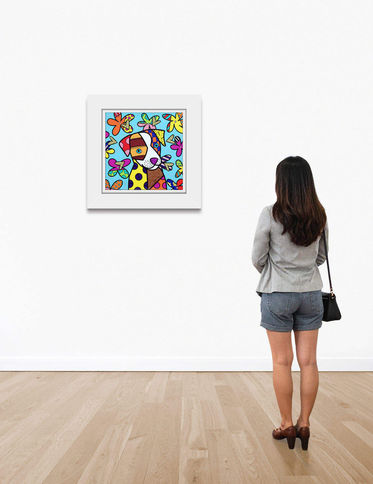 Coco Dreams - Limited Edition Print