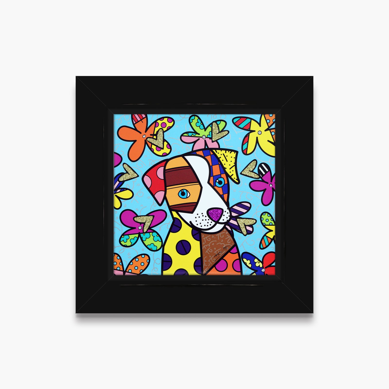 Coco Dreams - Limited Edition Print