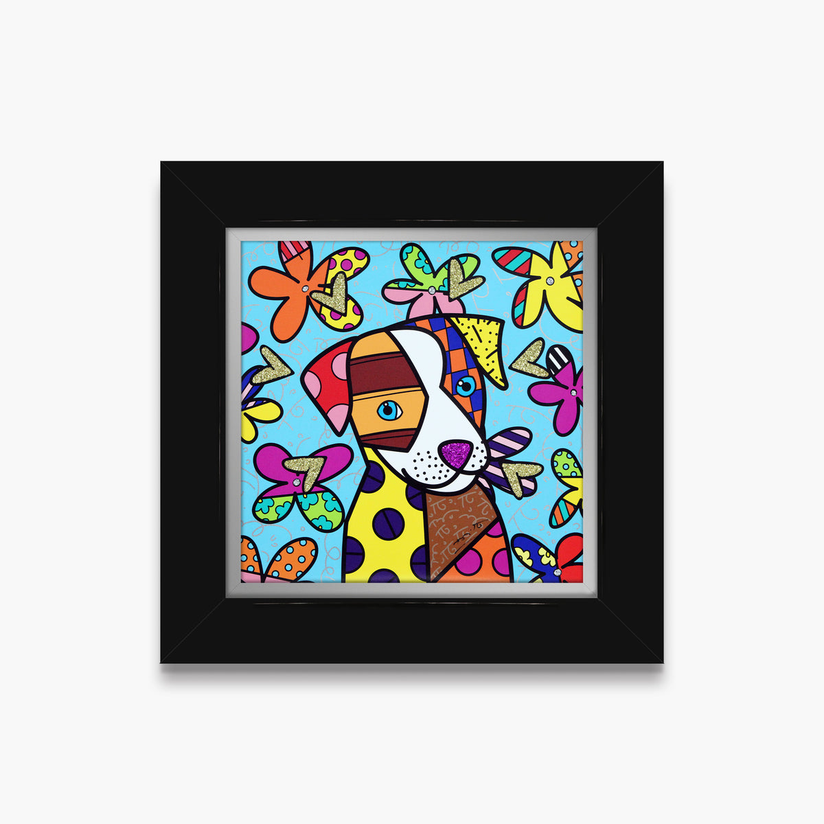 Coco Dreams - Limited Edition Print