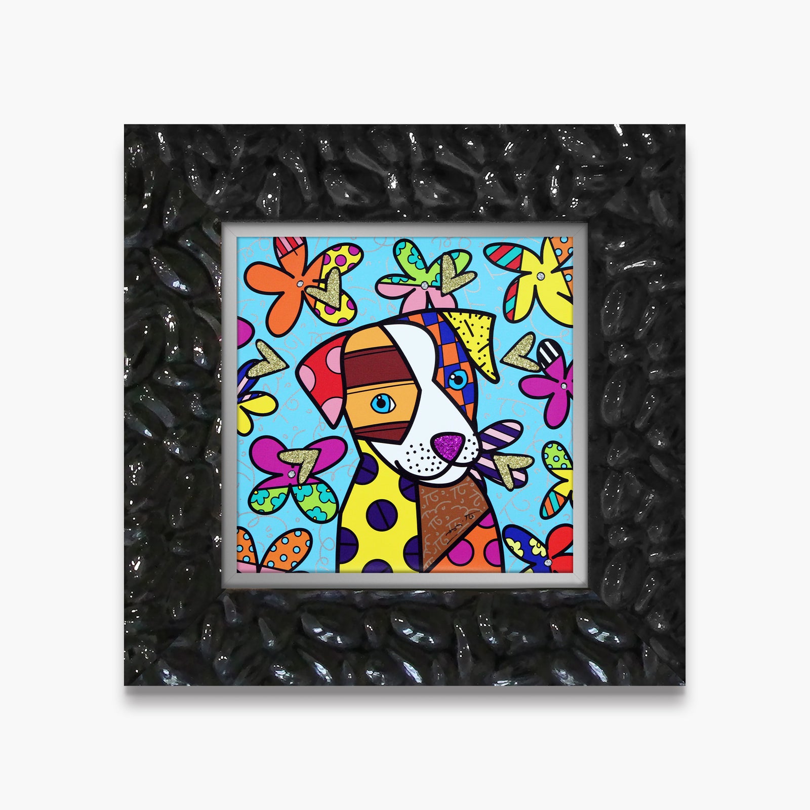 Coco Dreams - Limited Edition Print