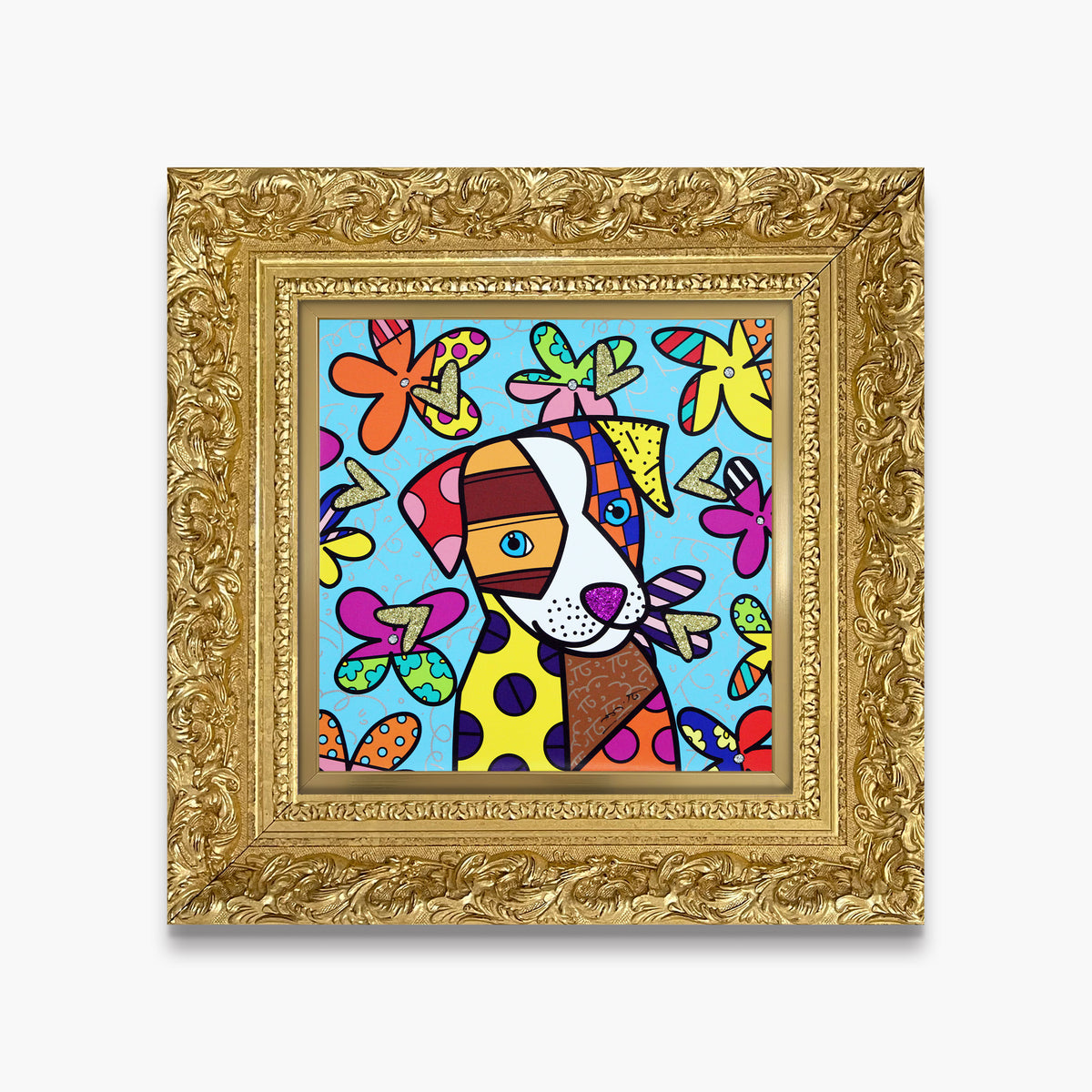 Coco Dreams - Limited Edition Print