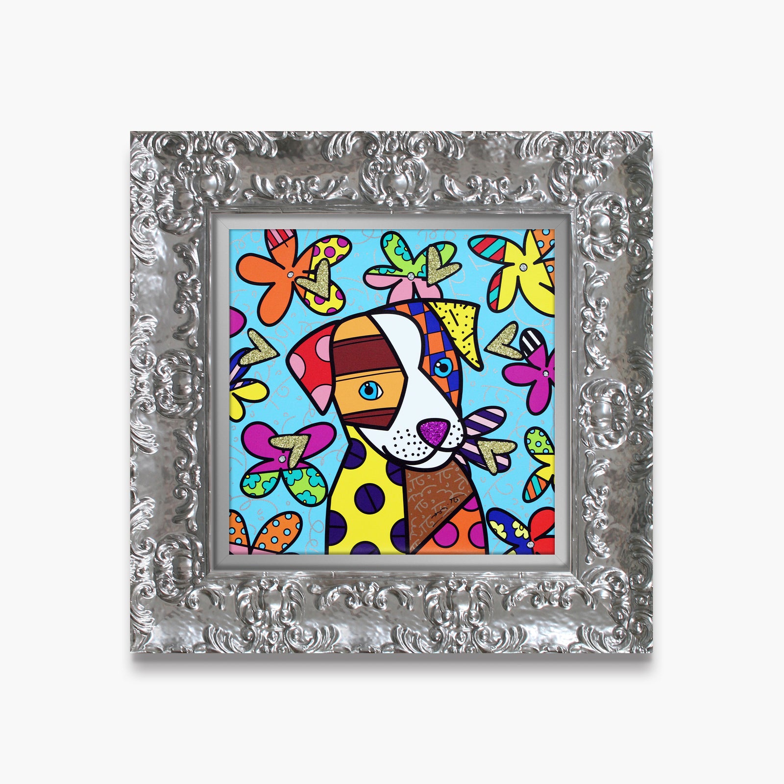 Coco Dreams - Limited Edition Print