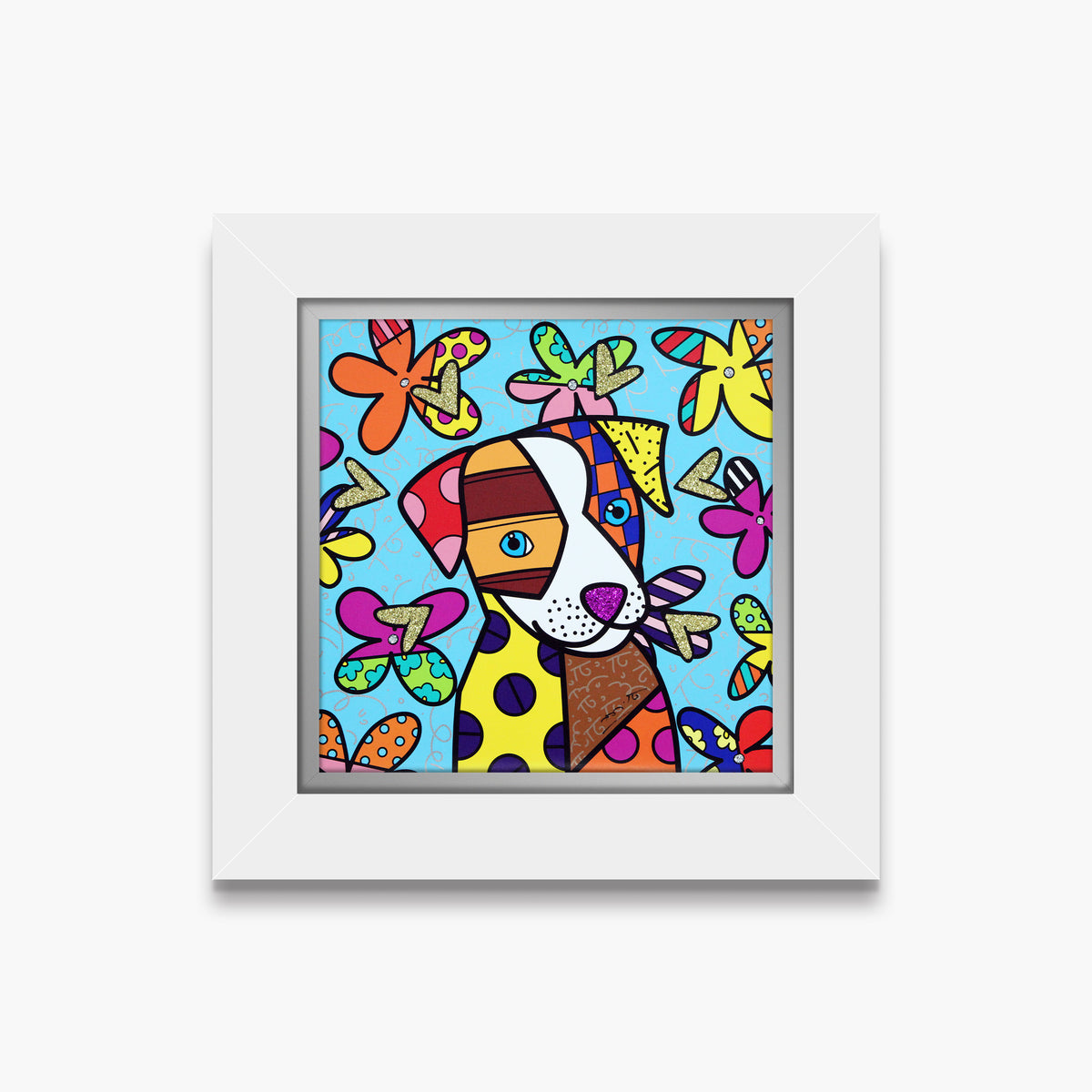 Coco Dreams - Limited Edition Print