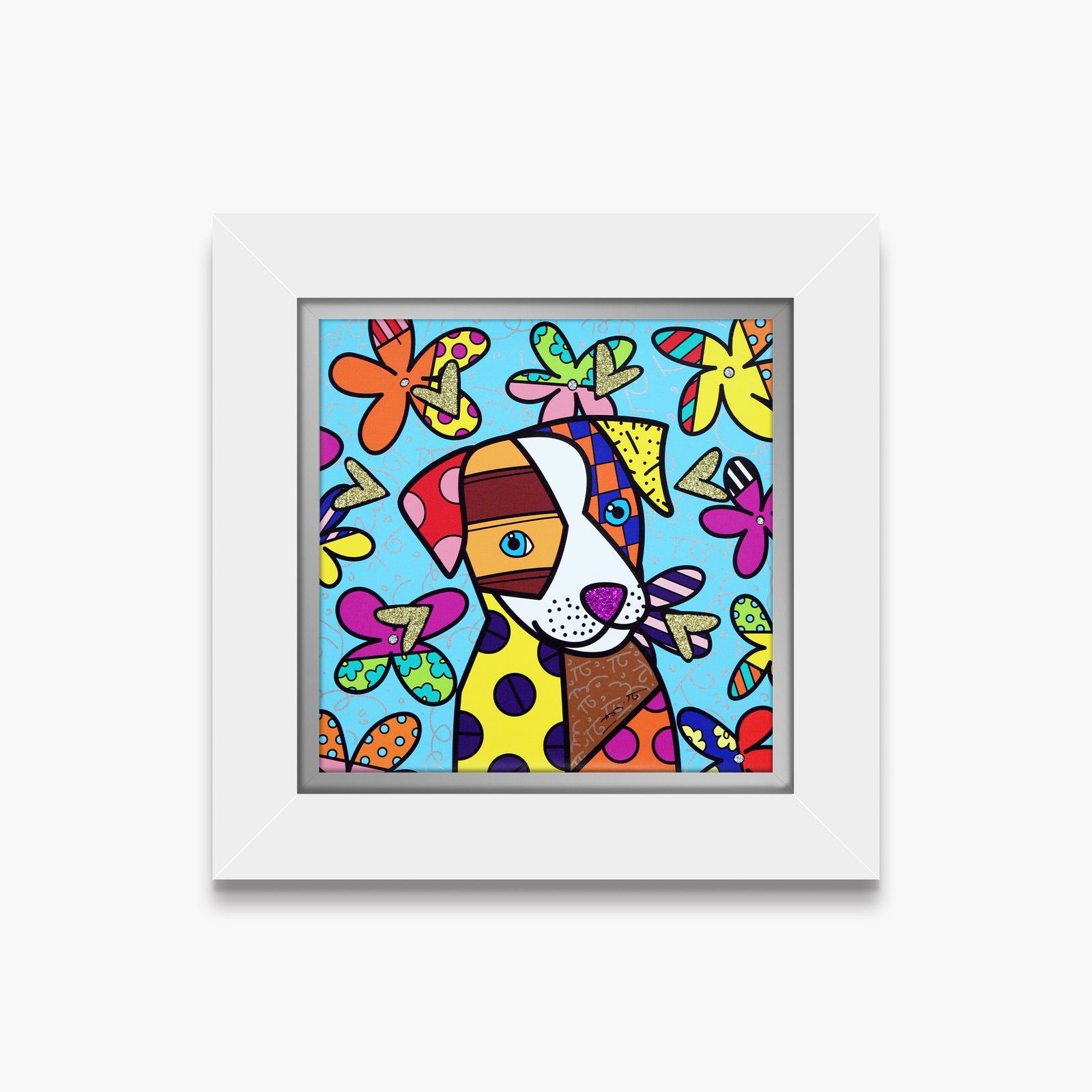 Coco Dreams - Limited Edition Print