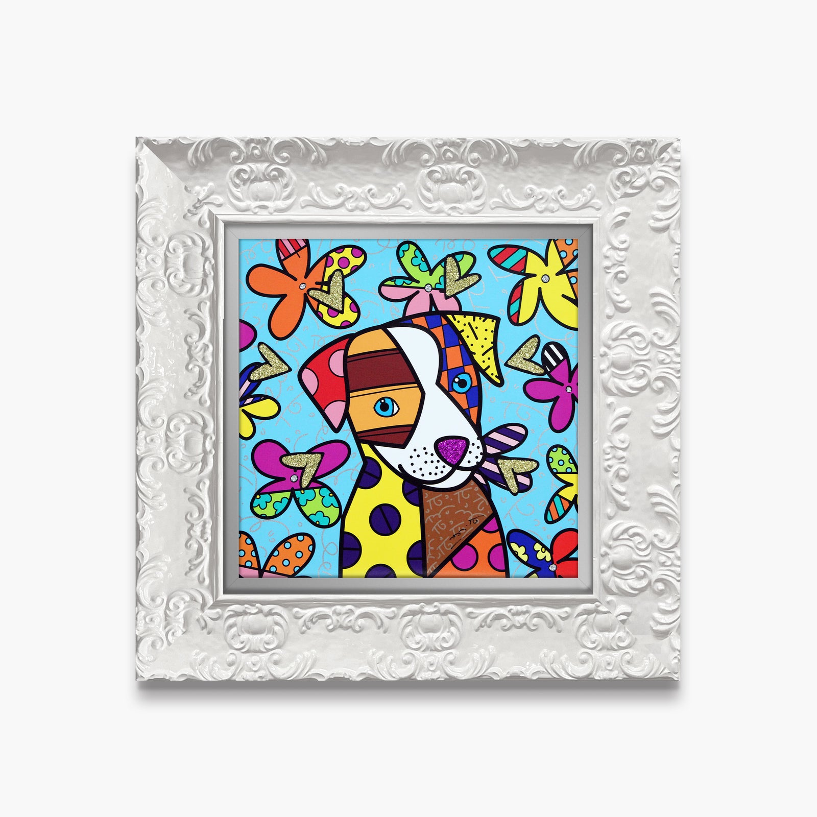 Coco Dreams - Limited Edition Print