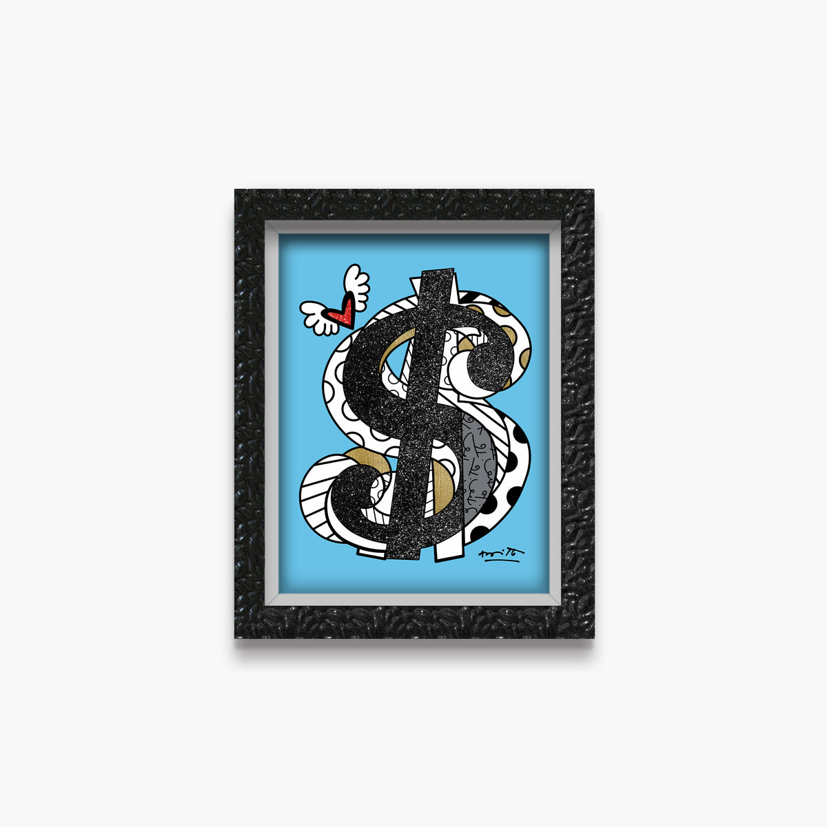 Rules (C.R.E.A.M. Series) - Limited Edition Print