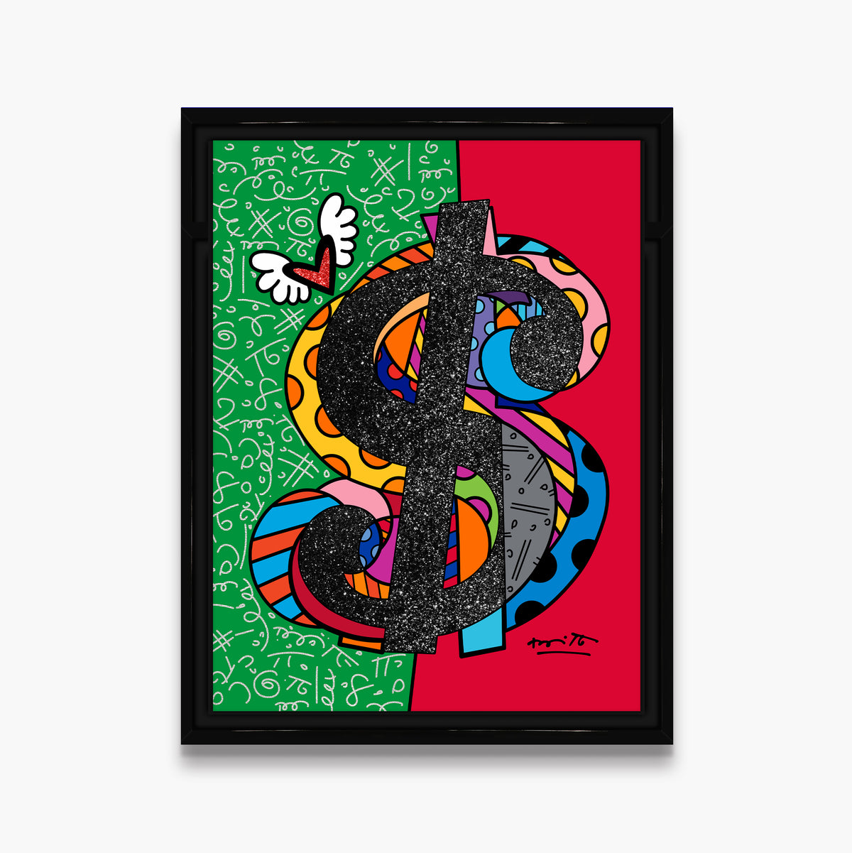 Everything (C.R.E.A.M. Series) - Limited Edition Print