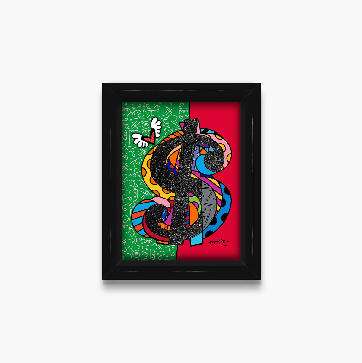 Everything (C.R.E.A.M. Series) - Limited Edition Print