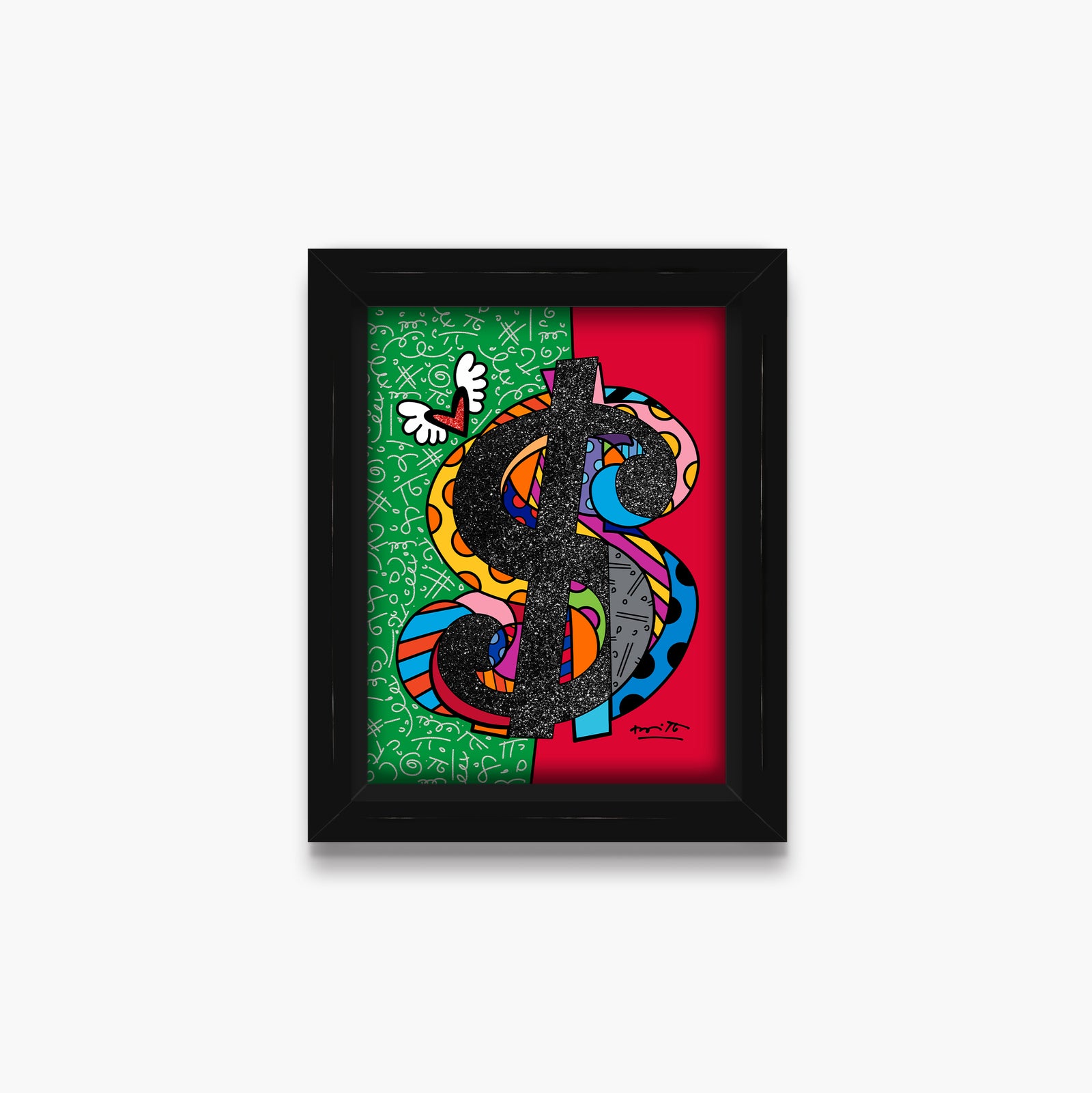Everything (C.R.E.A.M. Series) - Limited Edition Print