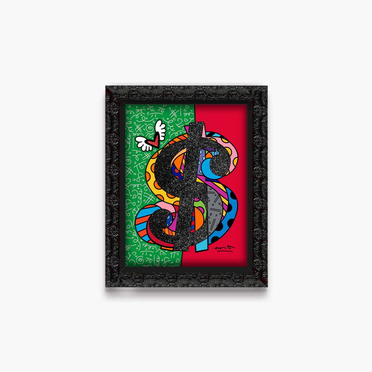 Everything (C.R.E.A.M. Series) - Limited Edition Print