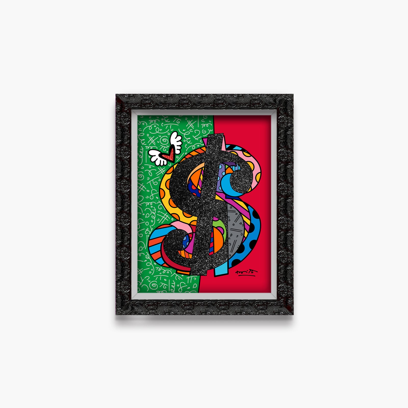 Everything (C.R.E.A.M. Series) - Limited Edition Print