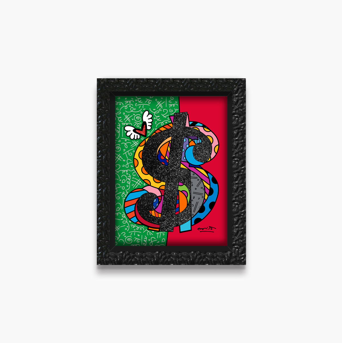 Everything (C.R.E.A.M. Series) - Limited Edition Print
