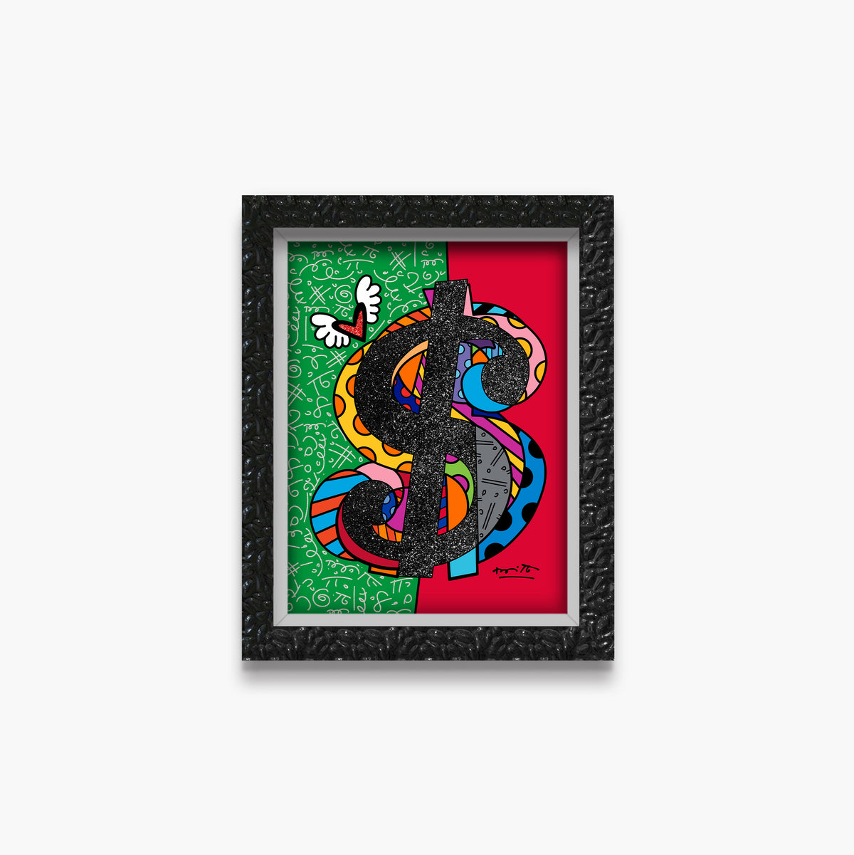 Everything (C.R.E.A.M. Series) - Limited Edition Print