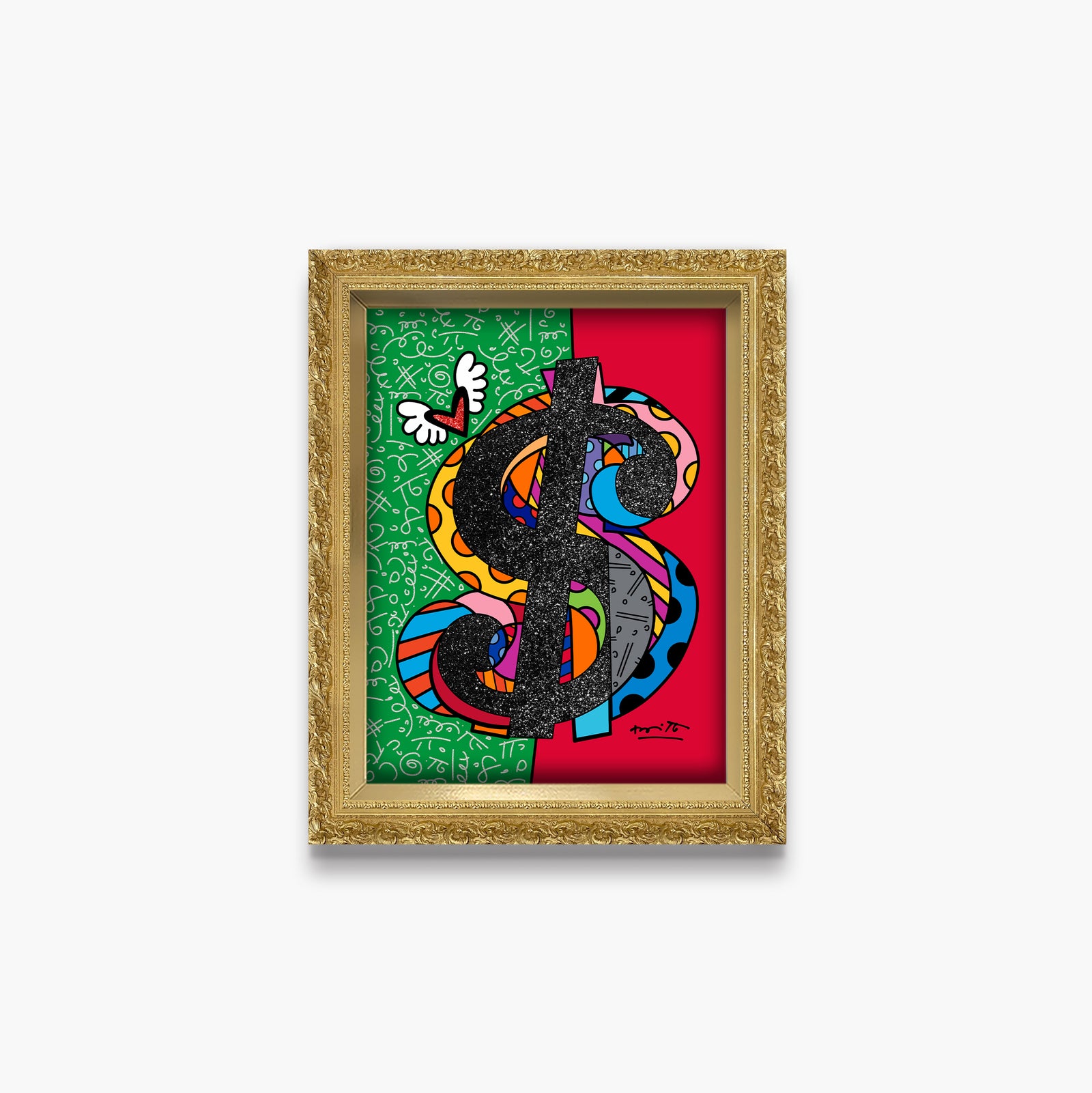 Everything (C.R.E.A.M. Series) - Limited Edition Print