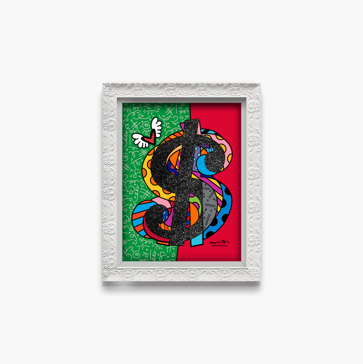 Everything (C.R.E.A.M. Series) - Limited Edition Print