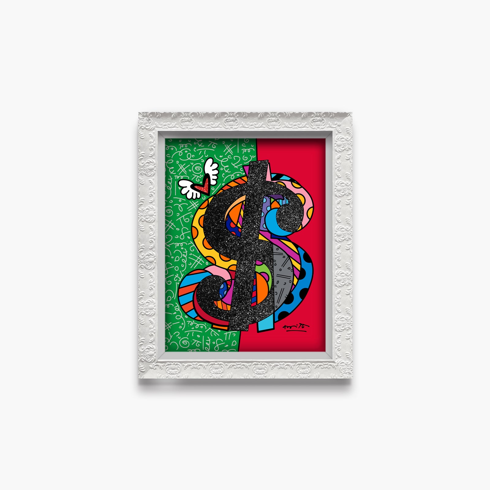 Everything (C.R.E.A.M. Series) - Limited Edition Print
