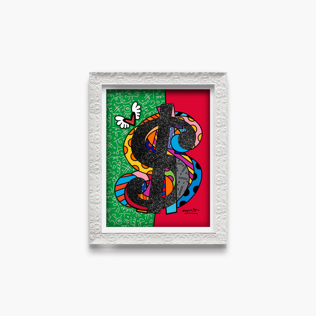 Everything (C.R.E.A.M. Series) - Limited Edition Print