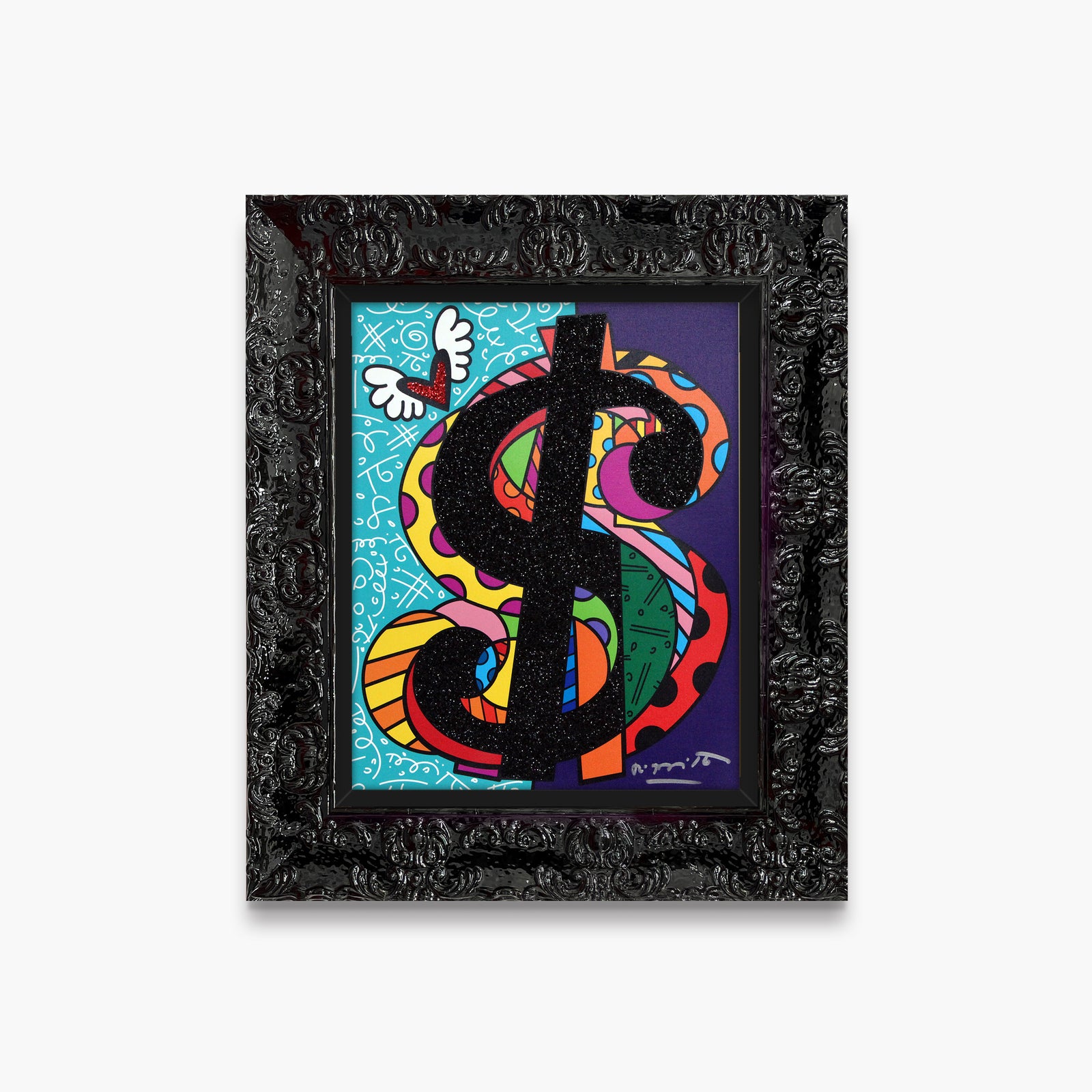 around cream series limited edition  colorful decorative collectible gift idea