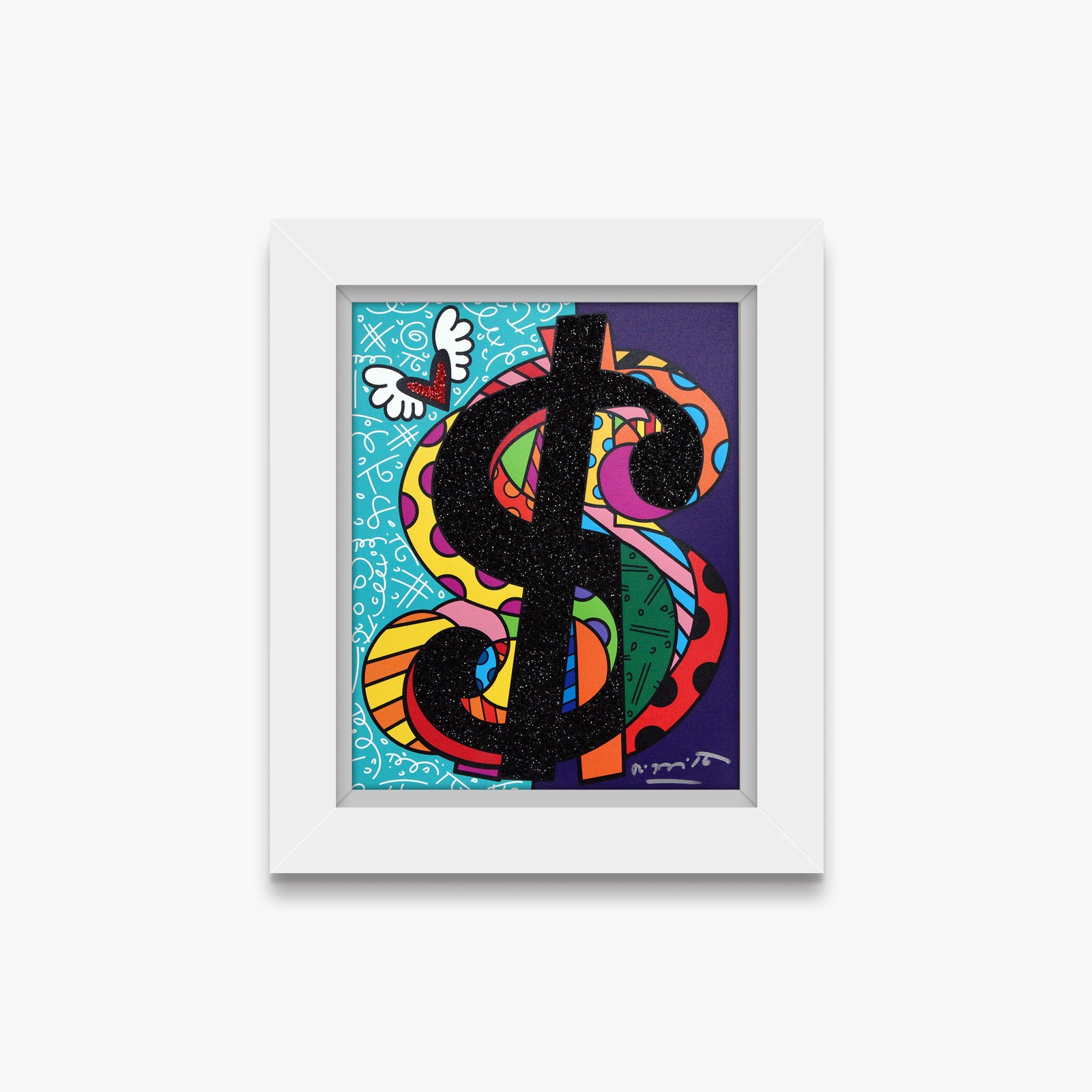 around cream series limited edition  colorful decorative collectible gift idea