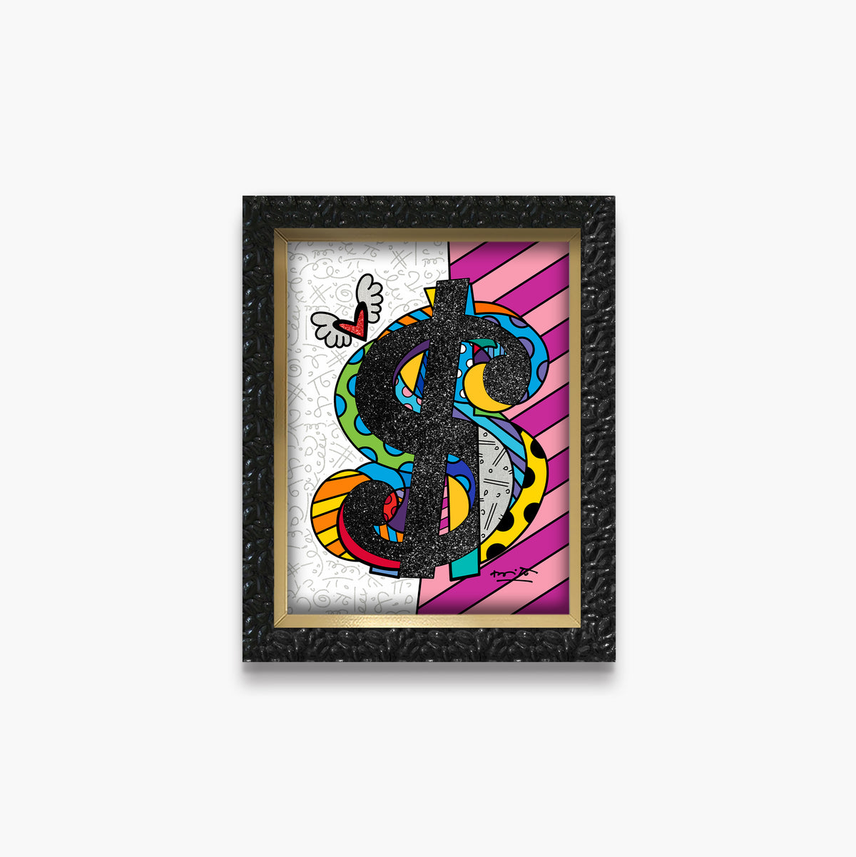 Me (C.R.E.A.M. Series) - Limited Edition Print