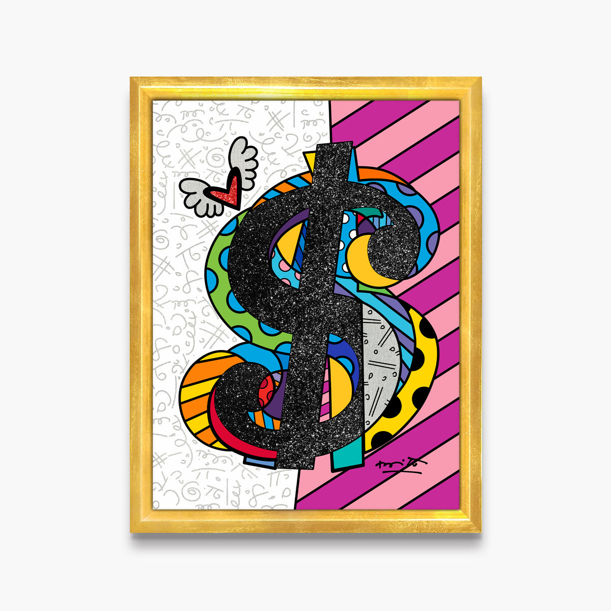 Me (C.R.E.A.M. Series) - Limited Edition Print