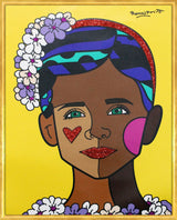 AQUIRA - Limited Edition Print