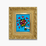 FLOWERS ARE FOREVER - Limited Edition Print