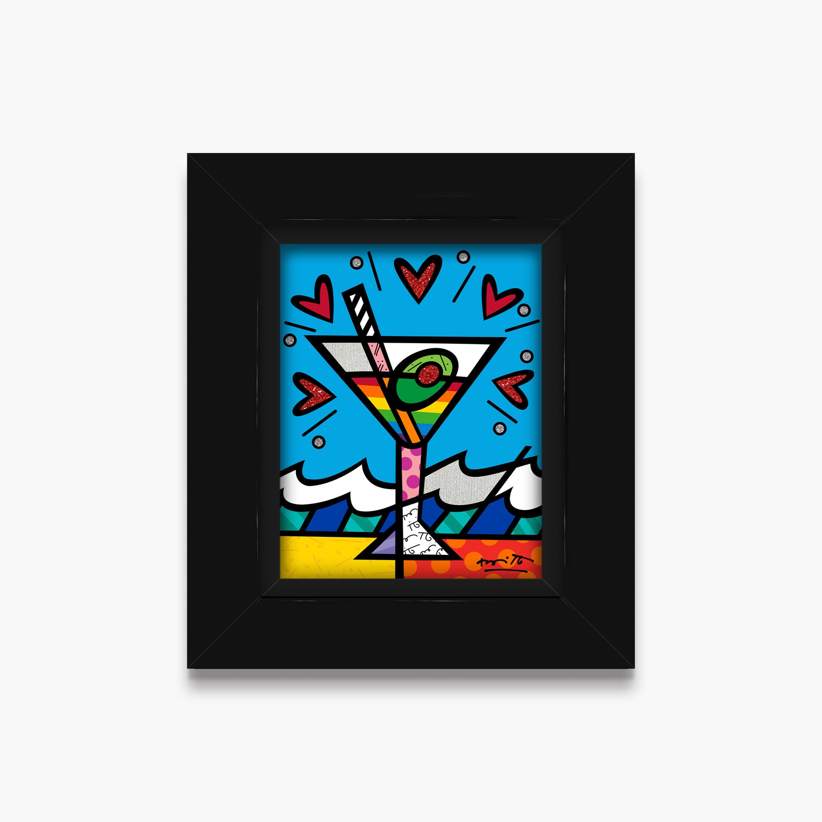 Celebration - Limited Edition Print
