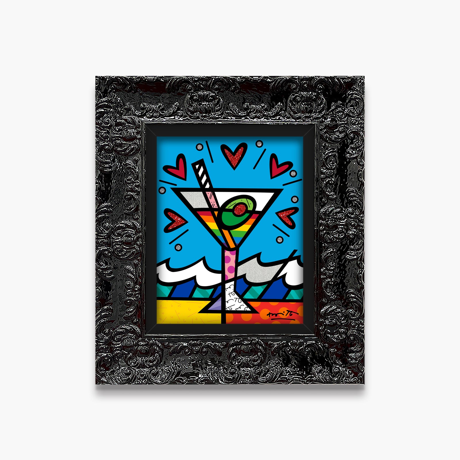 Celebration - Limited Edition Print