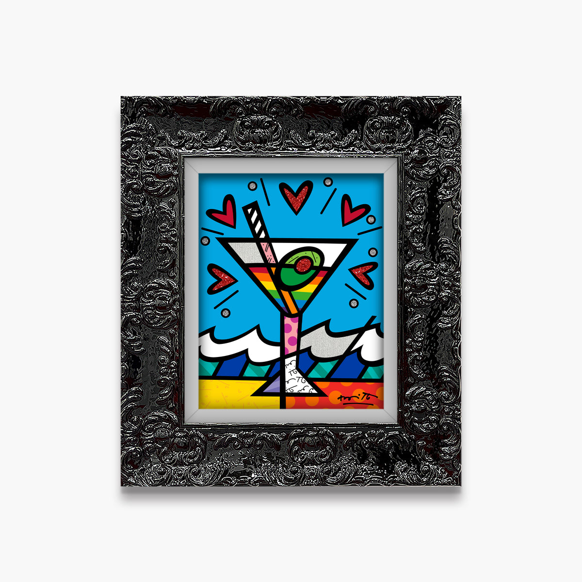 Celebration - Limited Edition Print