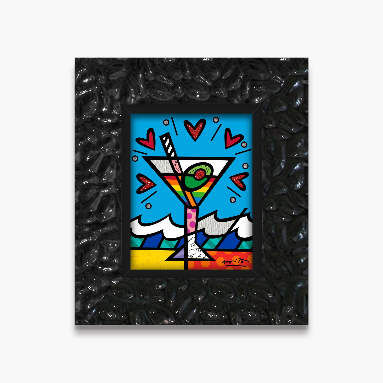 Celebration - Limited Edition Print