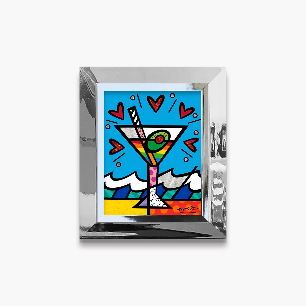 Celebration - Limited Edition Print