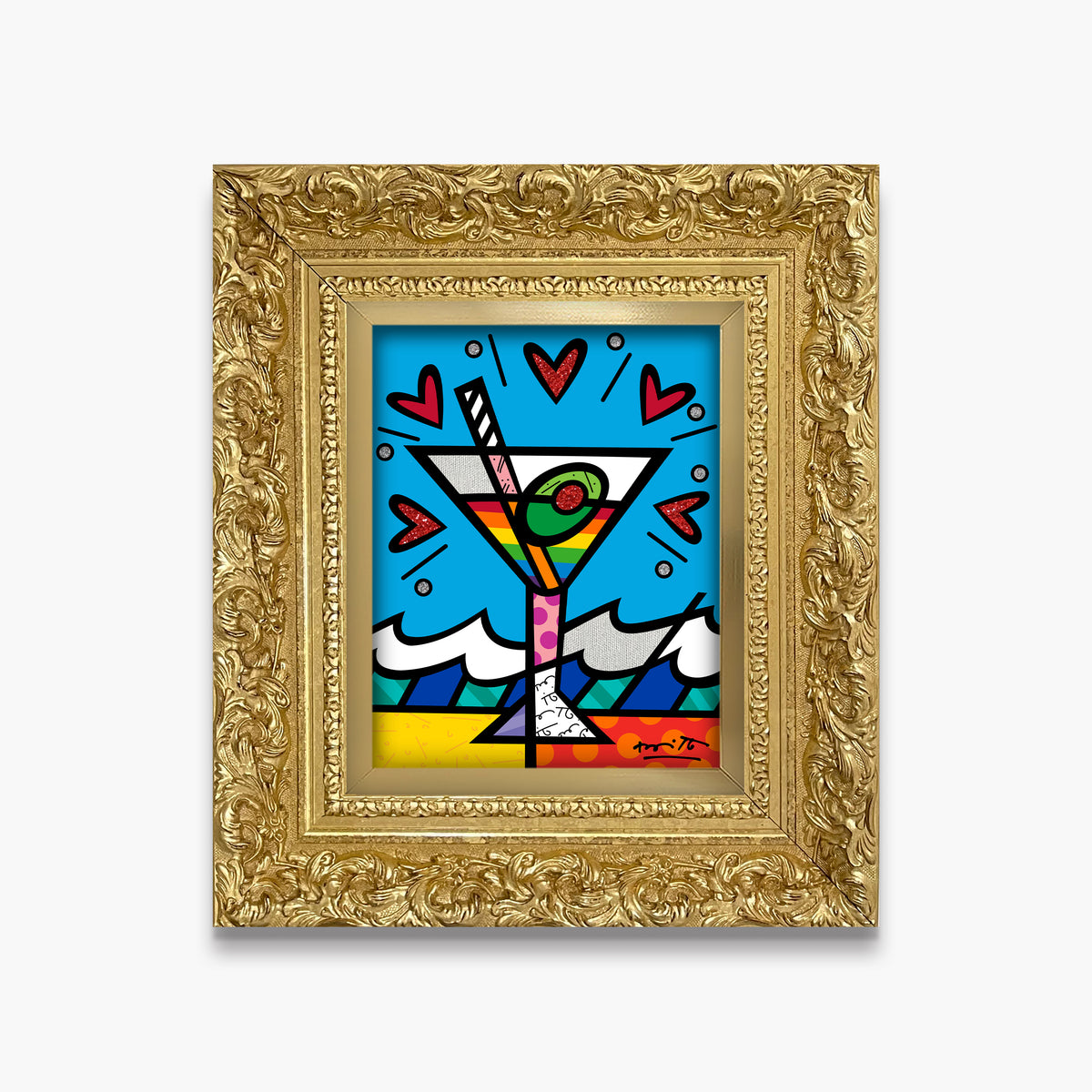 Celebration - Limited Edition Print