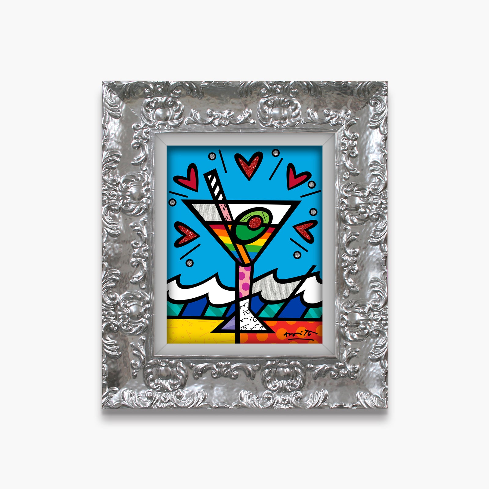 Celebration - Limited Edition Print