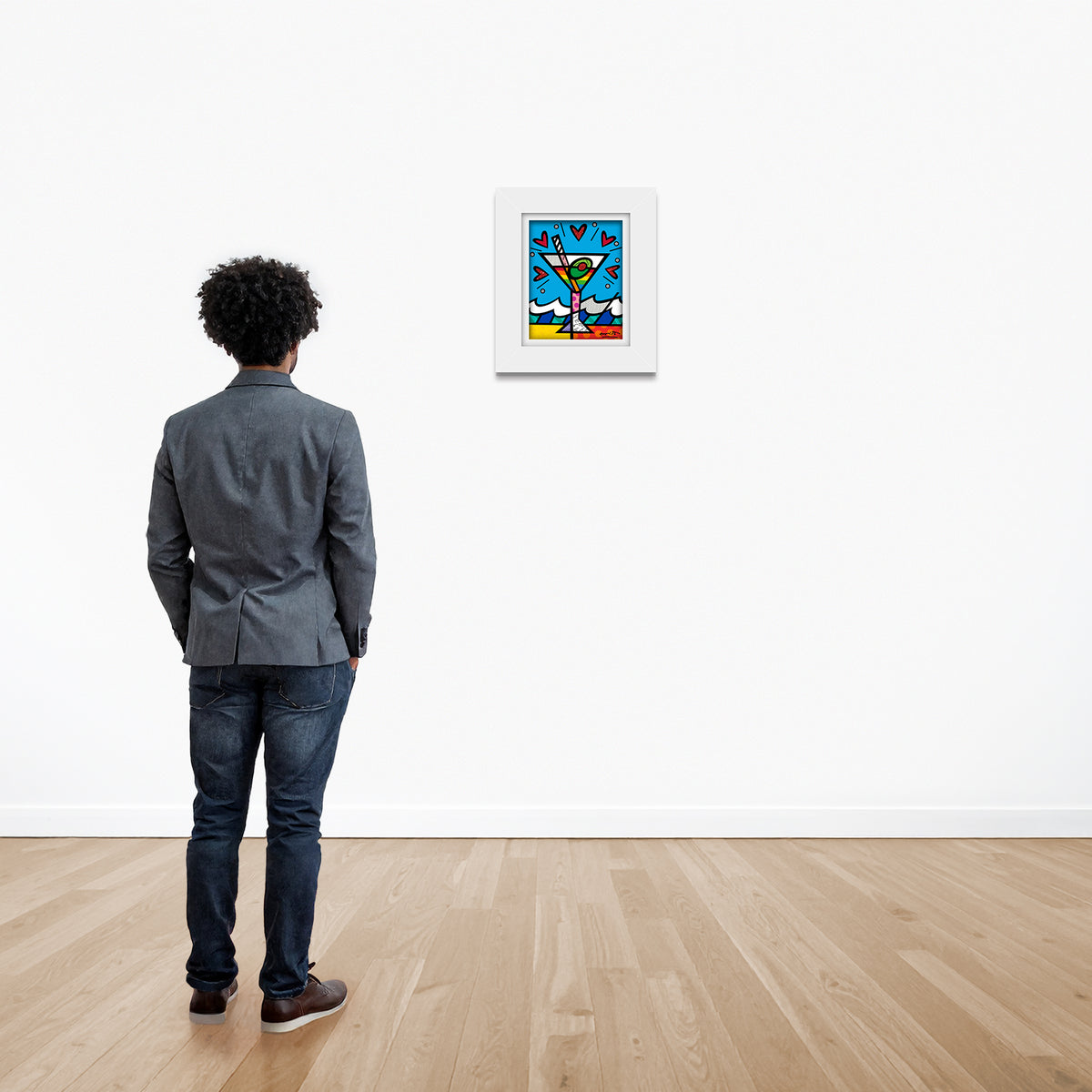 Celebration - Limited Edition Print