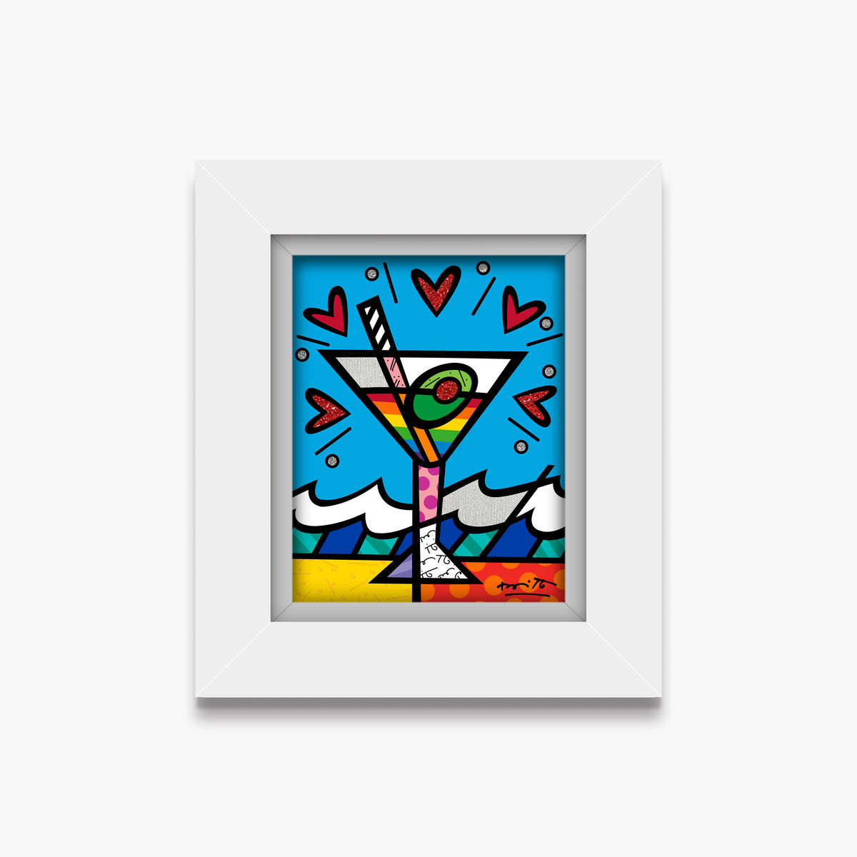 Celebration - Limited Edition Print